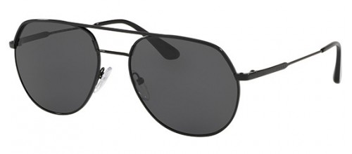 PRADA METAL PLAQUE SPR 55US
